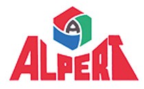 Logo von ALPERT GmbH Elektrotechnik
