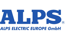 Logo von ALPS Electric Europe GmbH