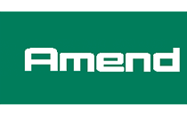 Logo von Amend GmbH & Co. KG