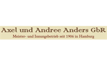 Logo von ANDERS Kamine