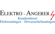 Logo von Angerer Elektro