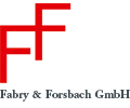 Logo von Anlagentechnik Fabry & Forsbach GmbH