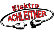 Logo von Arbeitsbühnenverleih Achleitner, Elektro