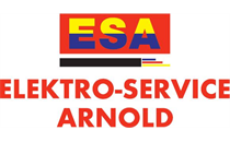 Logo von Arnold-Elektro-Service