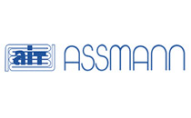 Logo von Aßmann Installationstechnik
