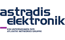 Logo von Astradis Elektronik GmbH