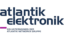 Logo von Atlantik Elektronik GmbH