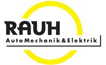 Logo von Auto Mechanik & Elektrik Rauh