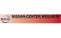 Logo von Auto Nissan-Center Weilheim