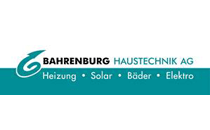 Logo von Bahrenburg Haustechnik AG