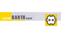 Logo von Barth Elektro GmbH