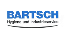 Logo von BARTSCH Hygiene und Industrieservice