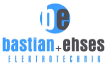 Logo von Bastian & Ehses GbR Elektrotechnik