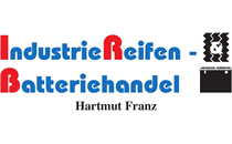 Logo von Batteriehandel Hartmut Franz