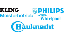 Logo von Bauknecht Kundendienst Kling