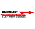 Logo von Baumgart Elektrotechnik