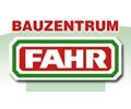 Logo von Bauzentrum Fahr