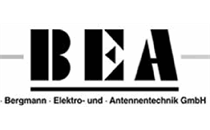 Logo von BEA Bergmann GmbH Elektrotechnik