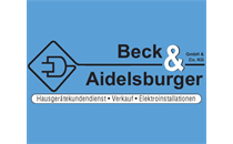 Logo von Beck & Aidelsburger GmbH & Co. KG