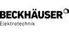 Logo von Beckhäuser + Sohn GmbH Elektrotechnik