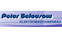 Logo von Belousow Peter GmbH