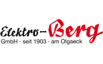 Logo von Berg GmbH