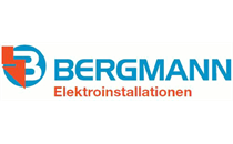 Logo von Bergmann Elektrotechnik GmbH