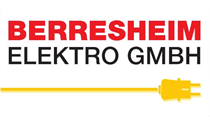 Logo von Berresheim Elektro GmbH