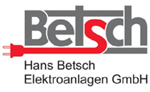 Logo von Betsch Hans Elektronanlagen GmbH