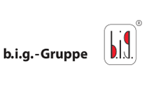 Logo von b.i.g. - Gruppe