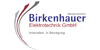 Logo von Birkenhauer Elektrotechnik GmbH