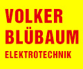 Logo von Blübaum Elektrotechnik