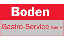 Logo von Boden Gastro Service GmbH