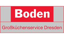 Logo von Boden Gastro Service GmbH