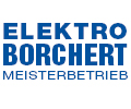 Logo von Borchert Elektro
