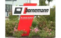 Logo von Bornemann GmbH Elektromaschinenbau