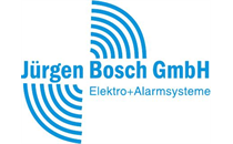 Logo von BOSCH JÜRGEN GmbH