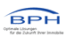 Logo von BPH Ingenieurgesellschaft mbH für/technische Gebäudeausrüstung/