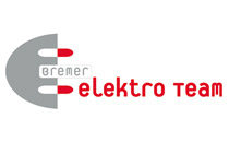 Logo von Bremer Elektro Team GmbH