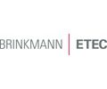 Logo von Brinkmann ETEC GmbH