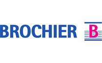 Logo von BROCHIER Gruppe