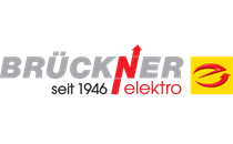 Logo von Brückner Elektro GbR