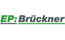 Logo von Brückner, Stützpunkthandel