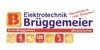 Logo von Brüggemeier Ernst Elektroinstallation