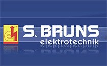 Logo von Bruns S. Elektrotechnik GmbH