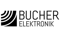 Logo von Bucher Elektronik