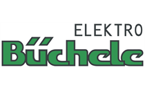 Logo von Büchele Elektro