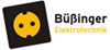Logo von Büßinger Elektrotechnik GmbH