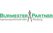 Logo von Burmester & Partner GmbH