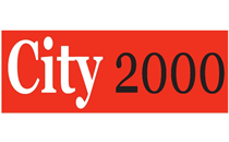 Logo von City 2000 Kundendienst